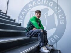 Barcelona se uniu ao zagueiro de 19 anos com uma cláusula de 10 milhões de euros