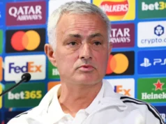 José Mourinho está supostamente pronto para um retorno do Real Madrid com planos de reconstruir três posições-chave