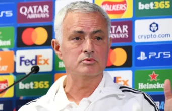 José Mourinho está supostamente pronto para um retorno do Real Madrid com planos de reconstruir três posições-chave
