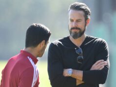 Josh Kroenke ciente da necessidade do Arsenal de fortalecer sua equipe novamente