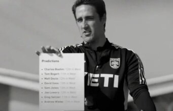 Previsão de classificações de poder – Análise do futebol americano
