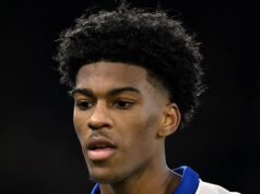 Joshua Acheampang: ataque chocante do Man United para a estrela do Chelsea – Man United News and Transfer News