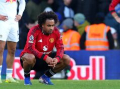Joshua Zirkzee: Dois gigantes italianos oferecem a chance de contratar o ás do United – Man United News and Transfer News