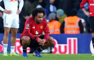 O plano mestre do Man United para a janela de verão dos sonhos pode desencadear a disputa pelo título – notícias do Man United e notícias de transferência