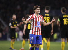 Diretor de esportes do Atlético de Madrid abriu venda de Julian Alvarez