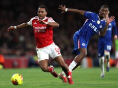 Ronald Koeman atualiza sobre a lesão de Jurrien Timber