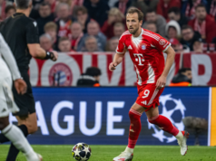 Ano da Bola de Ouro de Harry Kane – última página. Futebol