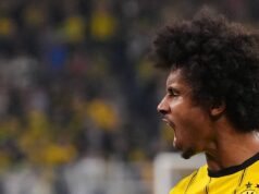 Karim Ademi: Man United tem trunfo na corrida pela estrela do Dortmund – notícias do Man United e notícias de transferência