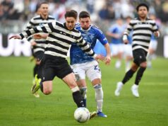 Kenan Yildiz abre na posição que a Juventus quer terminar nesta temporada