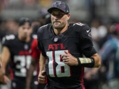 Atlanta recorre a Kirk Cousins depois que Michael Penix sofreu uma grave lesão no joelho na semana 11
