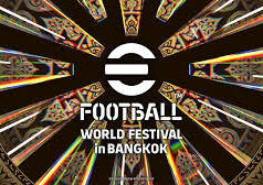 Konami retorna a Bangkok para as Finais Mundiais do eFootball Championship 2026