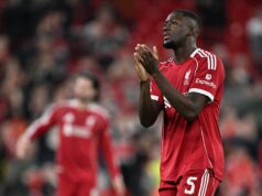 Real Madrid reconsiderará transferência para zagueiro agente livre