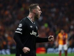 Juventus espera ganhar até 35 milhões de euros com a venda do seu flop