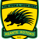 Kotoko emite constituição do clube na temporada 2025/26 da GPL • Sahara Football