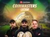 Jogador do CoinPoker alcança seis das sete moedas exclusivas após a vitória da CoinMasters LATAM