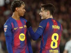 Equipe da temporada da La Liga: as estrelas da tabela intermediária causam impacto