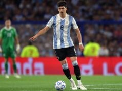 Olympique de Marselha abre portas para meta de saída da Juventus
