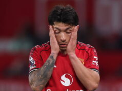 Lisandro Martinez: A posição do craque do United sobre o retorno dos antigos garotos de Newell – Man United News and Transfer News