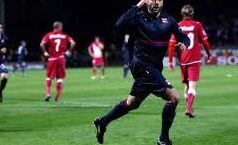 Este dia na história do futebol: 30 de março de 2010