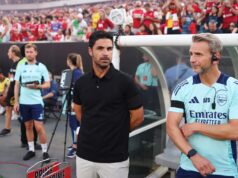 Arteta sabia desde a pré-temporada que o Arsenal poderia ser campeão nesta temporada