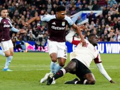 Liverpool, a dura queda