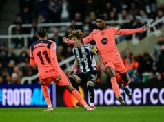 O que Anthony Gordon no Barcelona realmente significa para Marcus Rashford no retorno do Manchester United