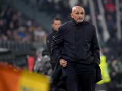 Spalletti: Juventus carece de personalidade após empate em 2 a 2, declaração ‘absurda’ do Torino antes dos confrontos dos ultras