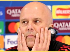 Liverpool deve contratar Luis Enrique para substituir Slott