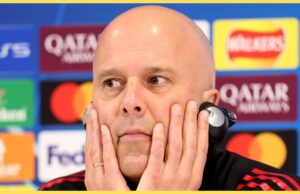 Liverpool deve contratar Luis Enrique para substituir Slott