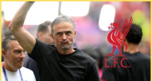 O Liverpool pode substituir Andoni Ira por Luis Enrique como seu próximo treinador