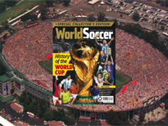 Já disponível: História da Copa do Mundo