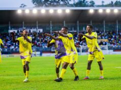 Medeama SC é o melhor jogador, Kotoko e Hearts perdem • Sahara Football