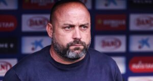 A movimentação de dirigentes a todo vapor na La Liga