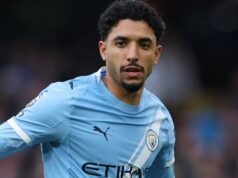 Atacante do Manchester City está sendo alvo do Barcelona por 65 milhões de euros