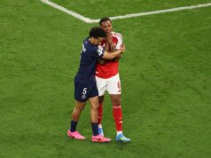 Valeu Marquinhos, Futebol ainda tem espaço para aulas