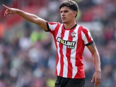 West Ham contrata Matheus Fernandes em acordo de até £ 70 milhões com o PSG