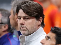 Relatório: Mauricio Pochettino deve deixar a USMNT após a Copa do Mundo de 2026 com o fechamento do AC Milan