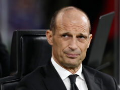 Zazzaroni apóia Allegri como técnico ‘perfeito’ do Napoli e Mancini ‘99% certo’ para trabalhar na Itália CT