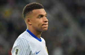 França busca recuperar a coroa como Les Bleus