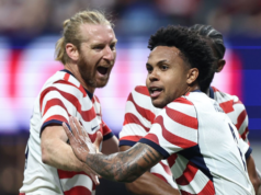 26 de 2026: prévia da escalação da Copa do Mundo da USMNT