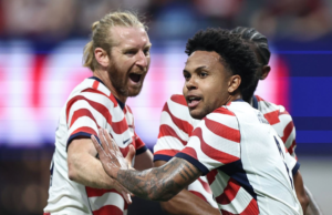 26 de 2026: prévia da escalação da Copa do Mundo da USMNT