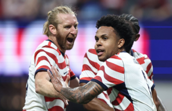 26 de 2026: prévia da escalação da Copa do Mundo da USMNT