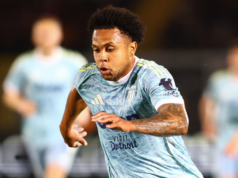 Prévia do fim de semana do Americans Abroad: McKennie, Robinson e mais