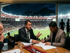 Mercado da Bola Pós-Janela: regras de negociação e o que muda até julho de 2026 Mercado da Bola Pós-Janela: regras de negociação e o que muda até julho de 2026