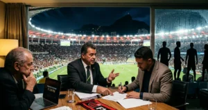 Mercado da Bola Pós-Janela: regras de negociação e o que muda até julho de 2026 Mercado da Bola Pós-Janela: regras de negociação e o que muda até julho de 2026