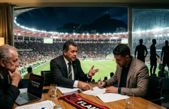 Mercado da Bola Pós-Janela: regras de negociação e o que muda até julho de 2026 Mercado da Bola Pós-Janela: regras de negociação e o que muda até julho de 2026