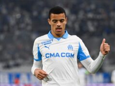 Mason Greenwood, sua transferência foi confirmada!