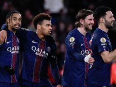 Mercato, o movimento anunciado no PSG