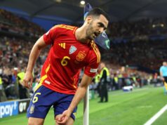A estrela do Arsenal foi convocada para a Copa do Mundo, embora tenha acabado de retornar de lesão