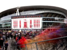 O Arsenal volta a se comprometer com a Emirates – que outro time da WSL usa seu estádio principal?